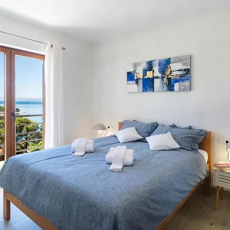 Lägenhet 1 Bedroom In *