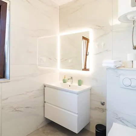 1 Bedroom In Splitska