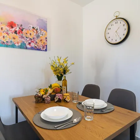 1 Bedroom In Splitska